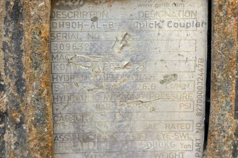 OmecoHub - Immagine GEITH QH90H-AL-B